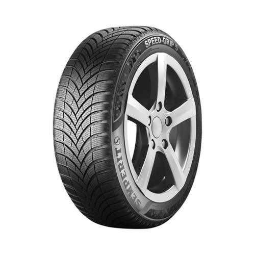 Bild von 225/40R18*V SPEED-GRIP 5 92V FR XL