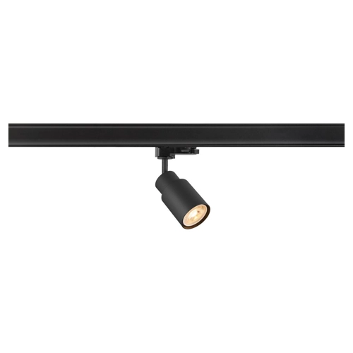 Bild von SLV PURI 2.0 Tube – Flexibler Schienenstrahler für modernes Lichtdesign