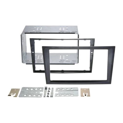 Bild von ACV 2-DIN RB Opel versch. Modelle/Renault Trafic