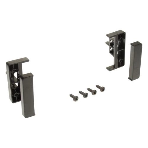 Bild von ACV 281320-04 Autoradio Einbaublende DIN für Audi Fahrzeuge