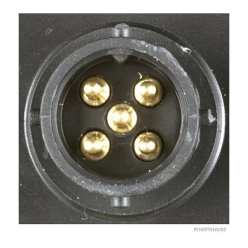 Bild von HERTH+BUSS ELPARTS Heckleuchte 83840850 – Hochwertige Fahrzeugbeleuchtung