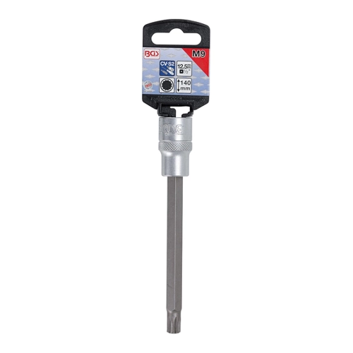 Bild von BGS 4330 | Bit-Einsatz 140 mm mit Innenvielzahn M5