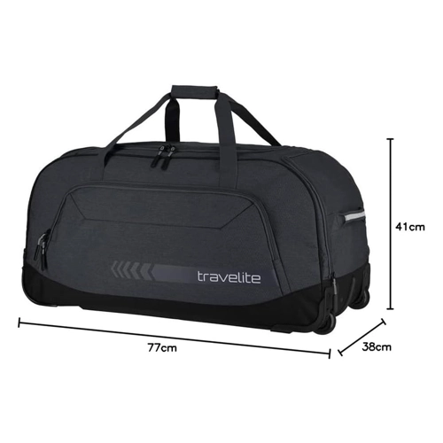 Bild von Travelite Reisetasche Kick Off XL, Modellnummer 006911