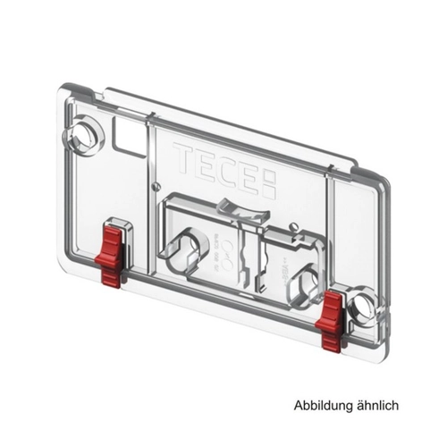 Bild von TECE Spülkastendeckel für UP-Spülkasten 9.820.017 – Produkt-Check