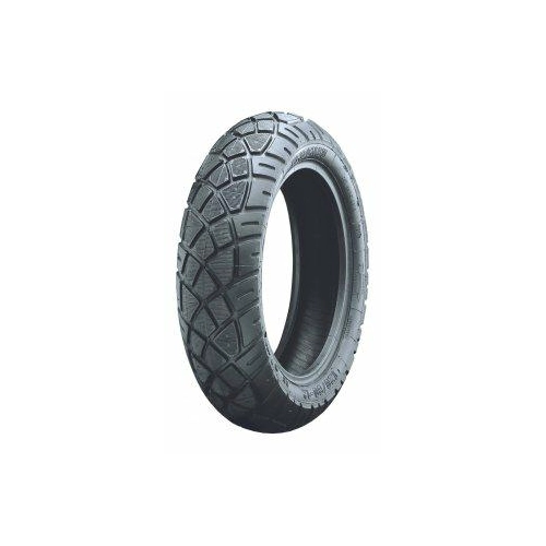 Bild von Heidenau K58 MOD - 120/80-12 TL 65M Motorradreifen