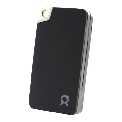 Bild von Xqisit Powerbank - Lightning & Micro MFI 1500mAh (1500 mAh), Powerbank