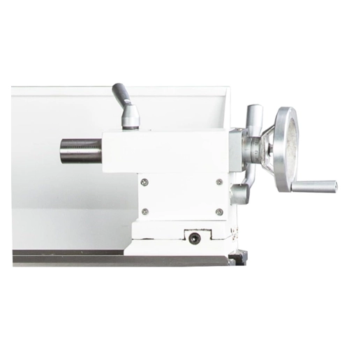 Bild von Optimum OPTIturn TU 3008 - Eine vielseitige Drehmaschine