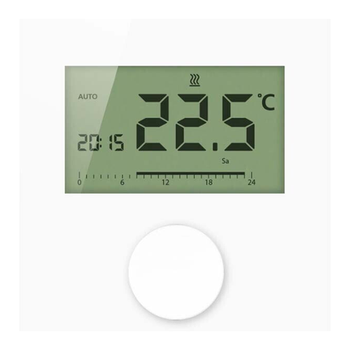 Bild von Möhlenhoff Alpha Direct LCD RTR Standard: Eine umfassende Analyse