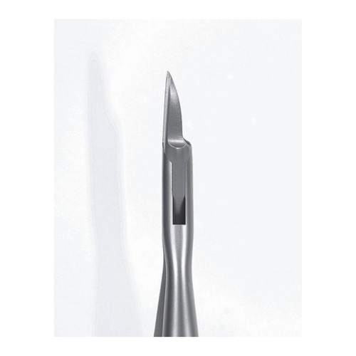 Bild von EKS Solingen Nagelschere EKS Wave Eckenzange 13 cm D - Flamm-spitz Doppelfeder