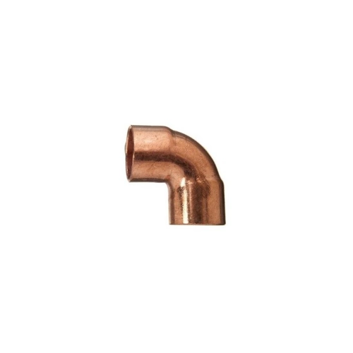 Bild von CORNAT Löt-Winkel 90° / Ø 28 mm