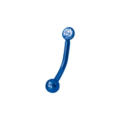 Bild von Mini Augenbraue Titan 1.2x8mm – Hochwertiges Produkt für präzise Anwendungen