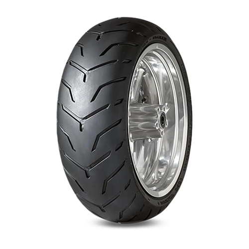 Bild von Dunlop D407 H/D ( 200/55 R17 TL 78V M/C, Hinterrad )