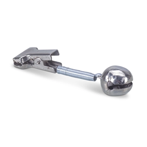 Bild von SÄNGER Rutenglocke mit Klemme - Ideal für Angler