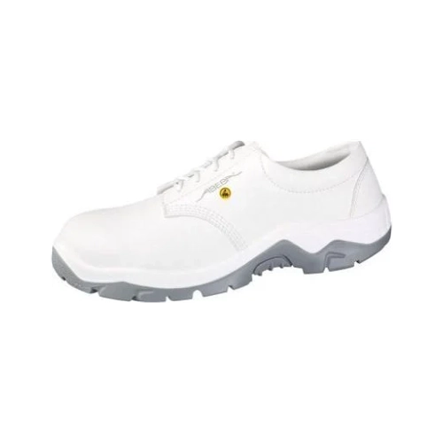 Bild von Abeba® Halbschuh 32131 S2 SRC – Sicherheit für den Tag