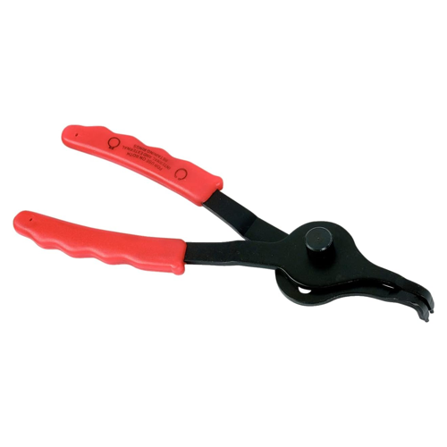 Bild von KS TOOLS Sicherungsringzange 500.1326 – Präzision für jede Werkstatt