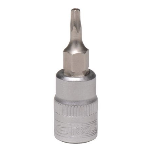 Bild von KS Tools Stecknuss 1/4" Bit-Stecknuss 911.1709