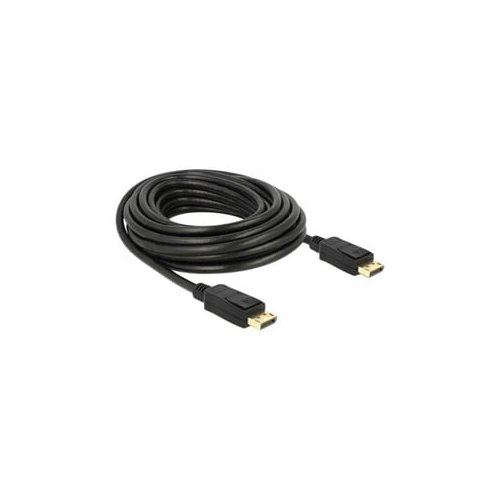 Bild von Delock DisplayPort 1.2 m. > DisplayPort m. 7m