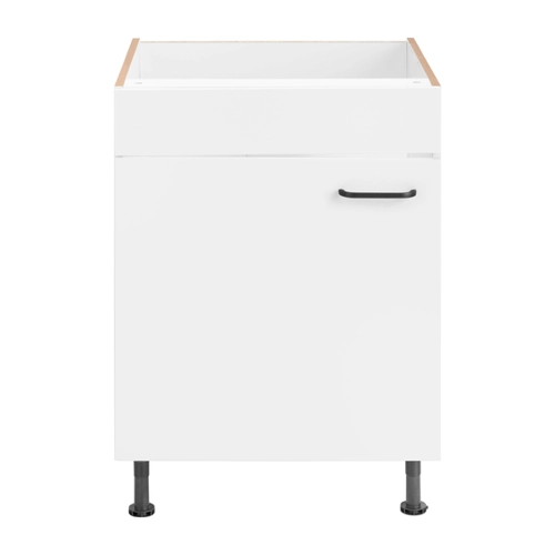 Bild von OPTIFIT Spülenschrank "Elga" – Funktionalität trifft Design