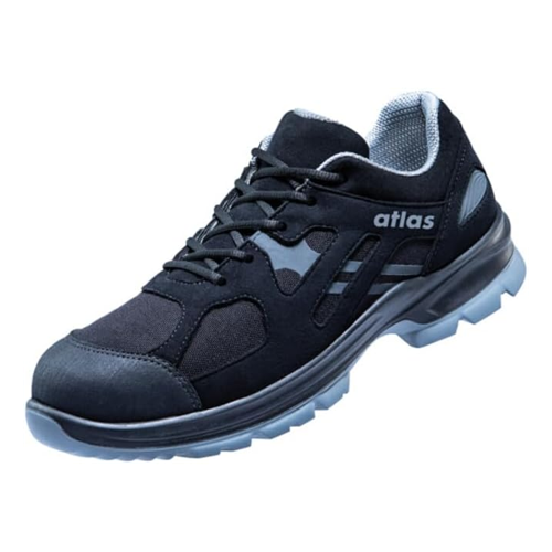 Bild von atlas® Sicherheitshalbschuh C 6305 XP ESD S3 – Der optimale Schuh für Ihre Sicherheit