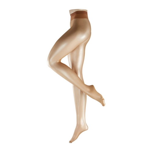 Bild von FALKE Damen Strumpfhose Shelina Toeless 12 DEN W Ti ultra-transparent - Modellnummer 40029