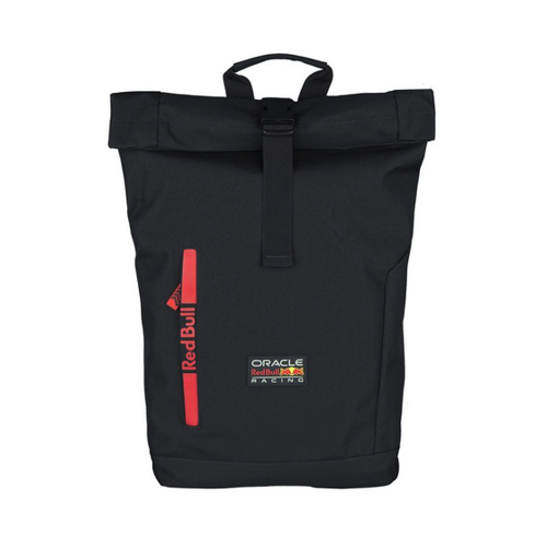 Bild von Red Bull Racing Rucksack – Roll Top Edition für aktive Lebensstile