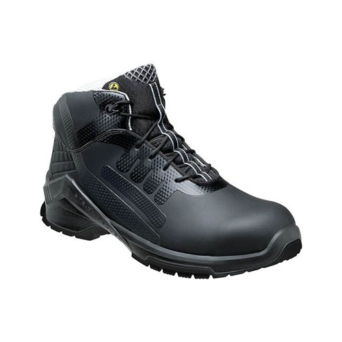 Bild von Sicherheitshalbstiefel VD PRO 3800 ESD – S2 SRC CI und Komfort in Schwarz