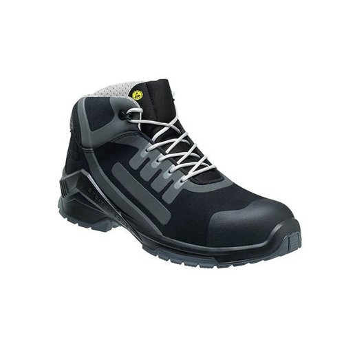 Bild von ESD Sicherheitshalbstiefel S3 VD 1810 SMC SF von Steitz Secura