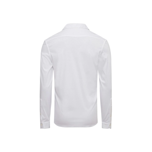 Bild von Elegantes Jersey Hemd von van Laack – Zeitlose Eleganz für Herren