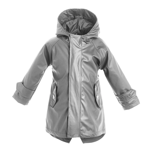 Bild von BMS Kinder Regenmantel - 100% wasserdicht und ideal für Outdoor-Abenteuer
