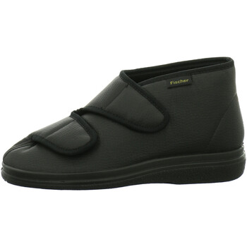 Bild von Fischer  Herrenschuhe Bequemschuhe -Klett-Hausstiefel 13995-222/222