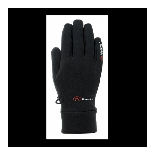 Bild von ROECKL PINO Thermo-Handschuhe