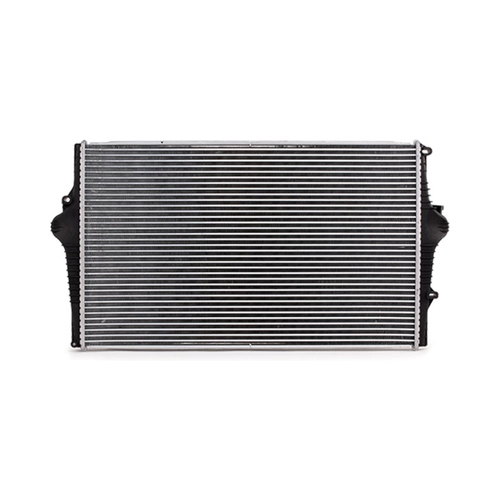 Bild von PRASCO VNA2134 Kühler für optimale Motorkühlung