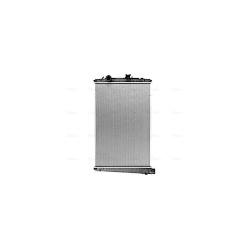 Bild von AVA QUALITY COOLING Kühler für die Motoroptimierung