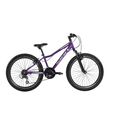 Bild von SIGN Jugendfahrrad – 21 Gang Shimano ACERA RD-M360 Schaltwerk für Herren