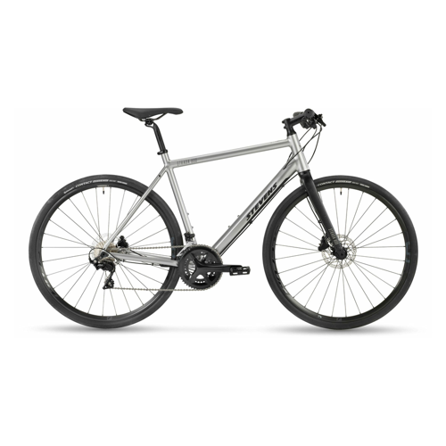 Bild von Stevens Strada 800 Diamant – Frozen Silver 2023