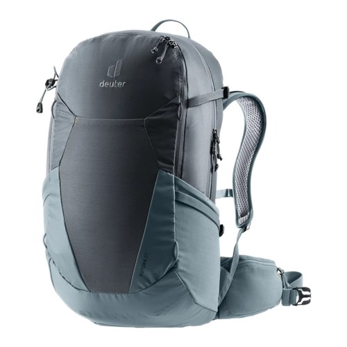 Bild von Deuter Futura 27 Wanderrucksack (4409 graphite/shale)