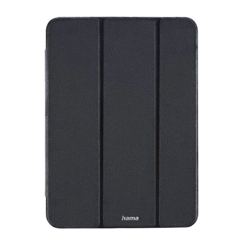 Bild von Tablet-Case Velvet für iPad 10.9" (10. Gen./2022) schwarz