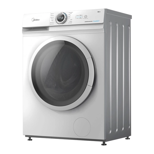 Bild von Midea MF100W80B-14A Waschmaschine