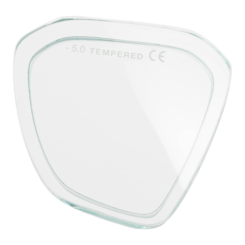 Bild von Scubapro Korrekturglas D-Mask-5.0 G Set für Kaltwassertauchen