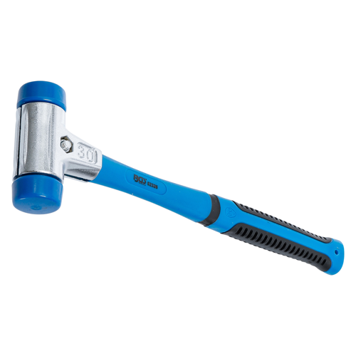 Bild von Ausbeulhammer mit Fiberglasstiel – BGS technic