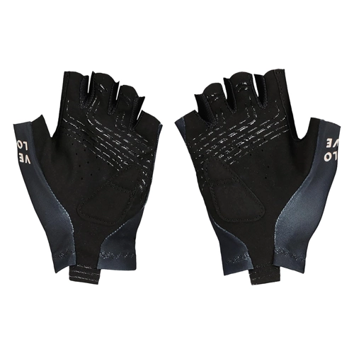 Bild von Maloja Unisex PietrosM. Handschuhe Größe S – schwarz