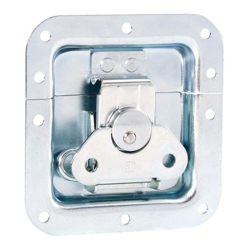 Bild von Butterfly mittel mit Gegendruckfeder 9 mm – Detaillierte Produktanalyse