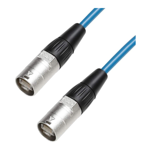 Bild von Adam Hall Cables 4 STAR CAT5 1000 - Cat5e Kabel RJ45 auf RJ45 10 m
