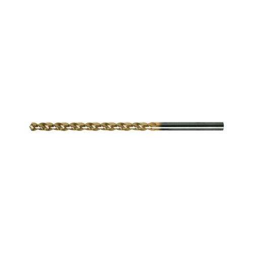 Bild von GÜHRING® - Spiralbohrer DIN 340 HSSE TiN Typ GU ø10,2mm