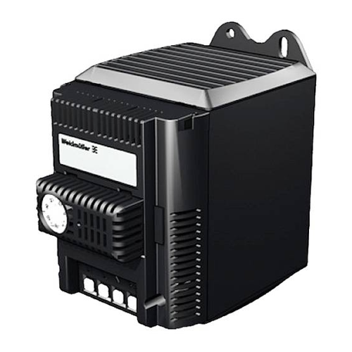 Bild von Weidmüller FH-TH 500W Heizgerät – Effiziente Wärme für verschiedene Anwendungen