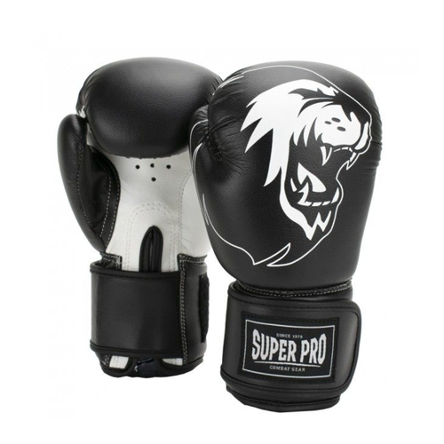 Bild von Super Pro Combat Gear Talent Kinder Boxhandschuhe