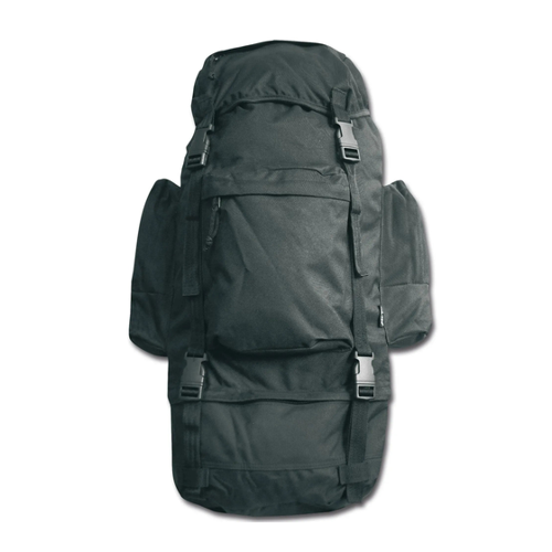 Bild von Rucksack Ranger schwarz 75 L