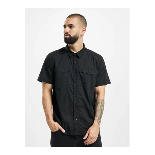 Bild von Brandit ROADSTAR Shirt Kurzarm Freizeit Hemd KARIERT Herren
