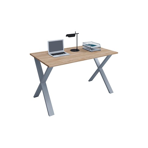 Bild von Der VCM my office Lona Schreibtisch – Funktionalität trifft Stil