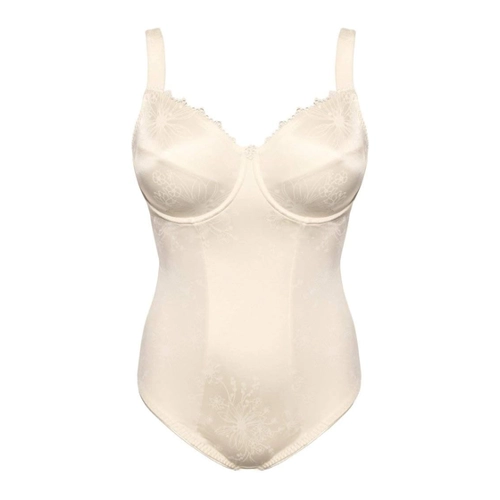 Bild von Ulla Lingerie Body Viola Cup B-G mit Bügel 3273 – Schwarz